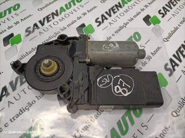 Motor Elevador Frente Esquerdo Volkswagen Golf Iv (1J1) - 2