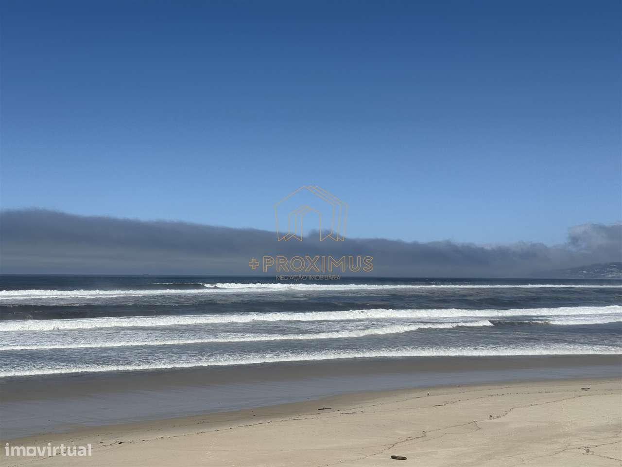 Apartamento T3 a 100m da praia - Grande imagem: 4/23