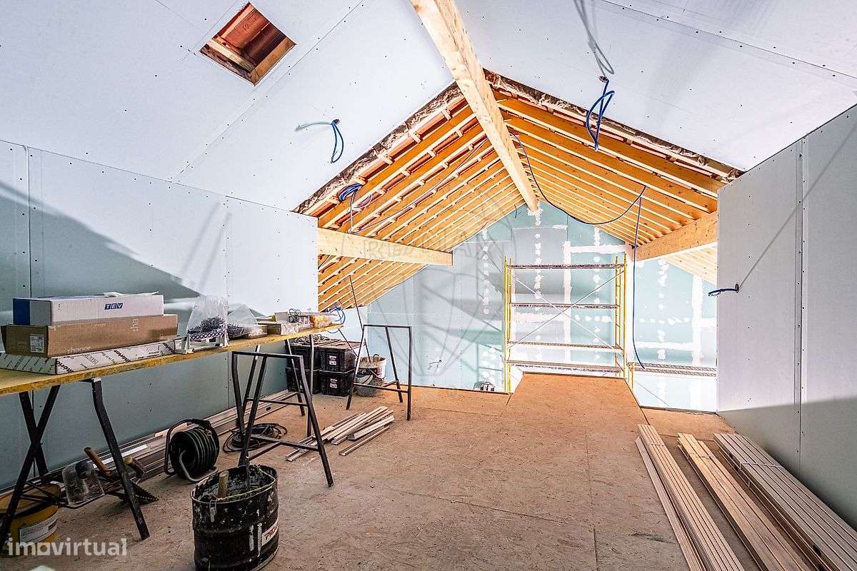 Moradia T3 para venda - Grande imagem: 4/25