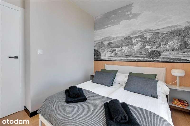 Aura40, z tarasem, 5 piętro, klimatyzacja - Pełny obrazek: 4/20