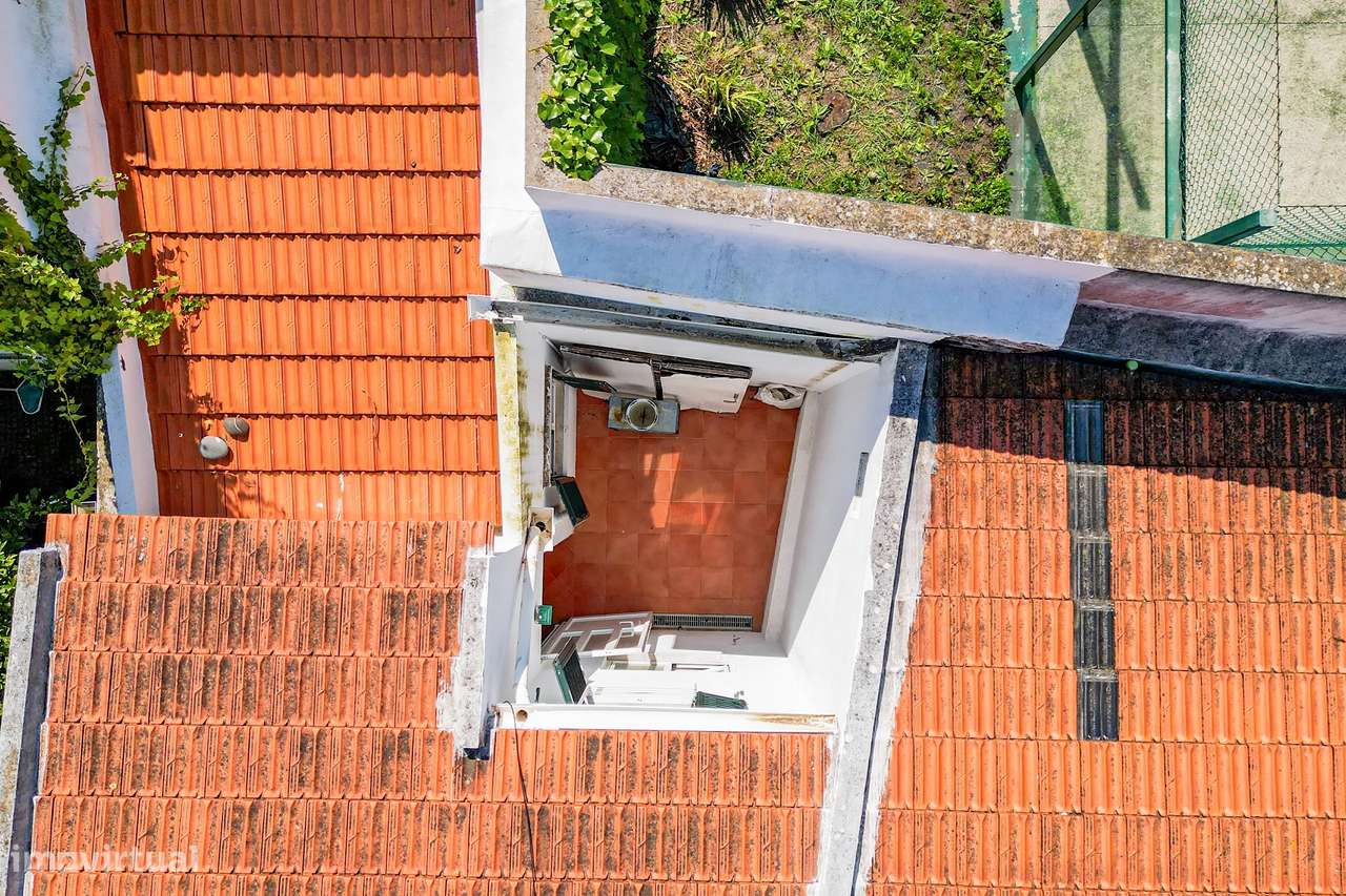 Moradia T2 | Campo de Ourique | Travessa Santa Quitéria 57 | Lisboa-32