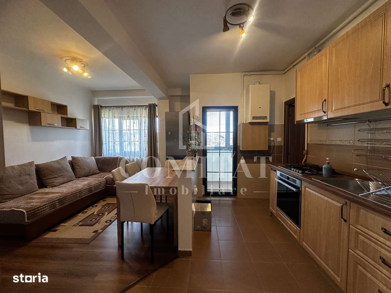 Apartament la cheie | Loc de parcare | Zona Parcului Poligon - Imagine principală: 2/14