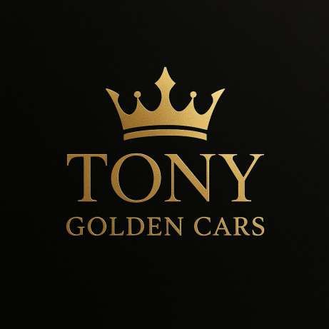Tony Golden Cars