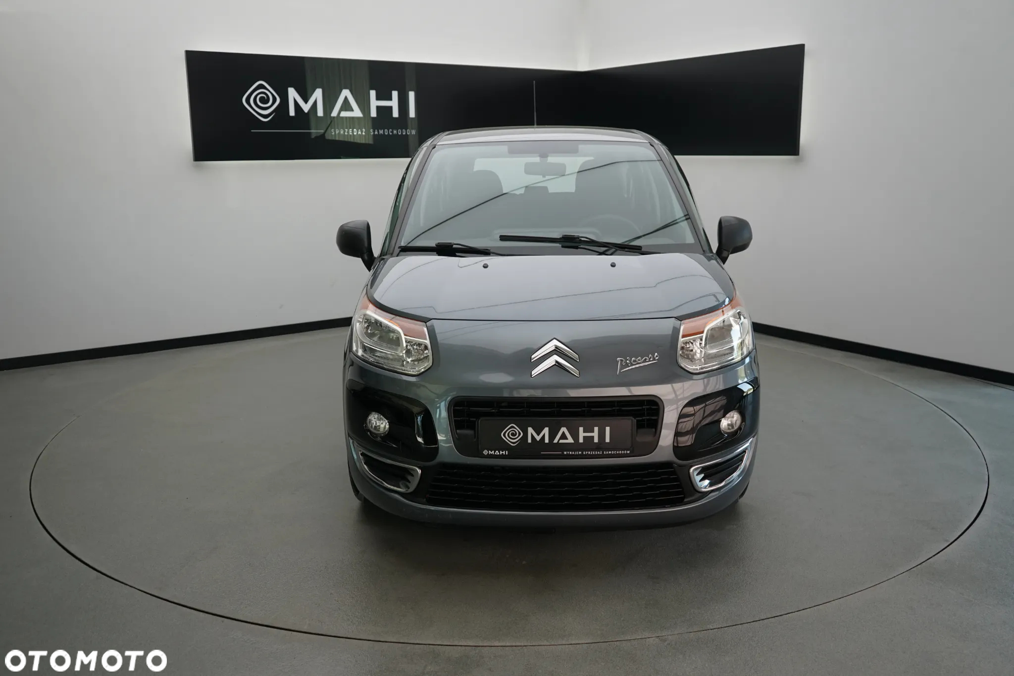 Citroën C3 Picasso 1.6 HDi Attraction - 15