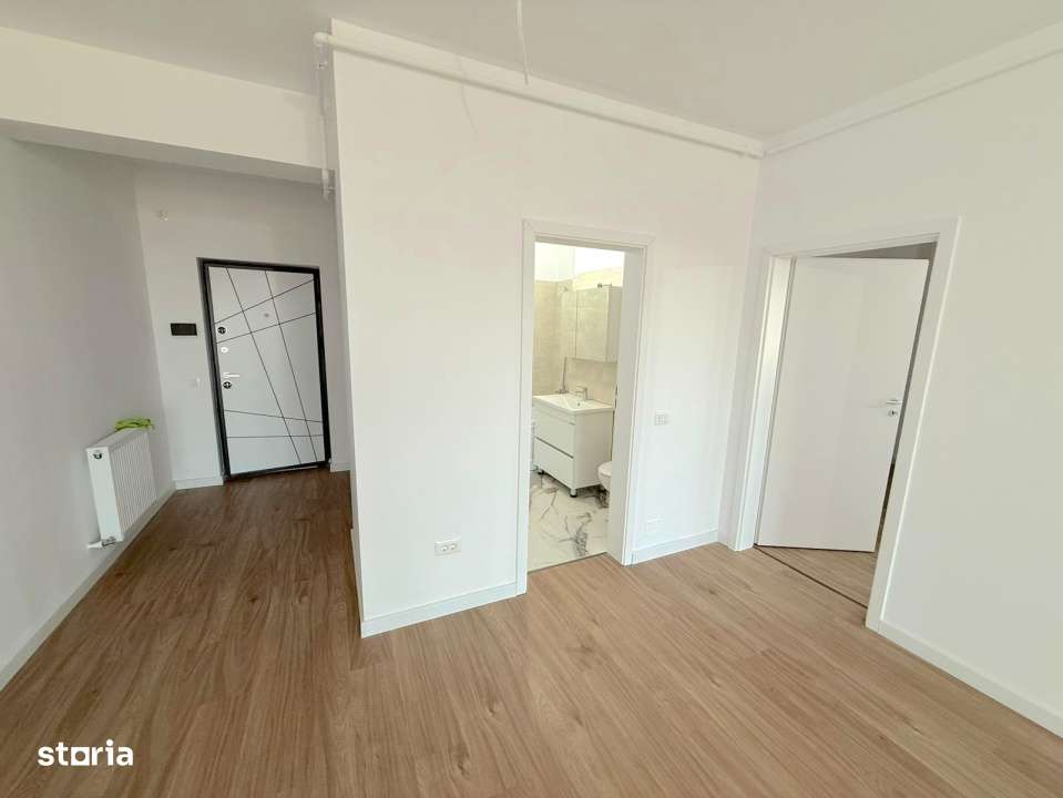 Apartament Spatios de 2 Camere - 74mp | Nou - Finalizat | Green Garden-3