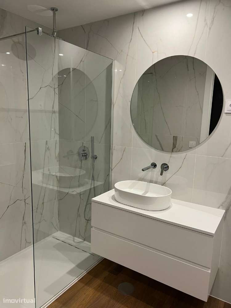 Apartamentos de Prestígio às Portas de Braga-8