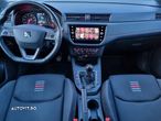 Seat Arona 1.0 TGI FR - 3