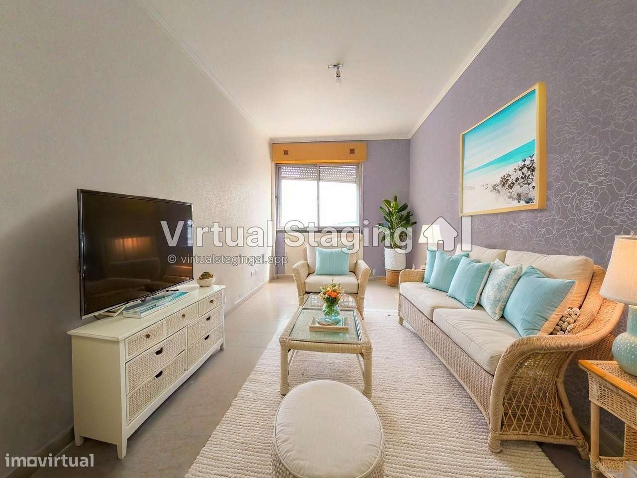 Apartamento T2 Benfica - Grande imagem: 4/30