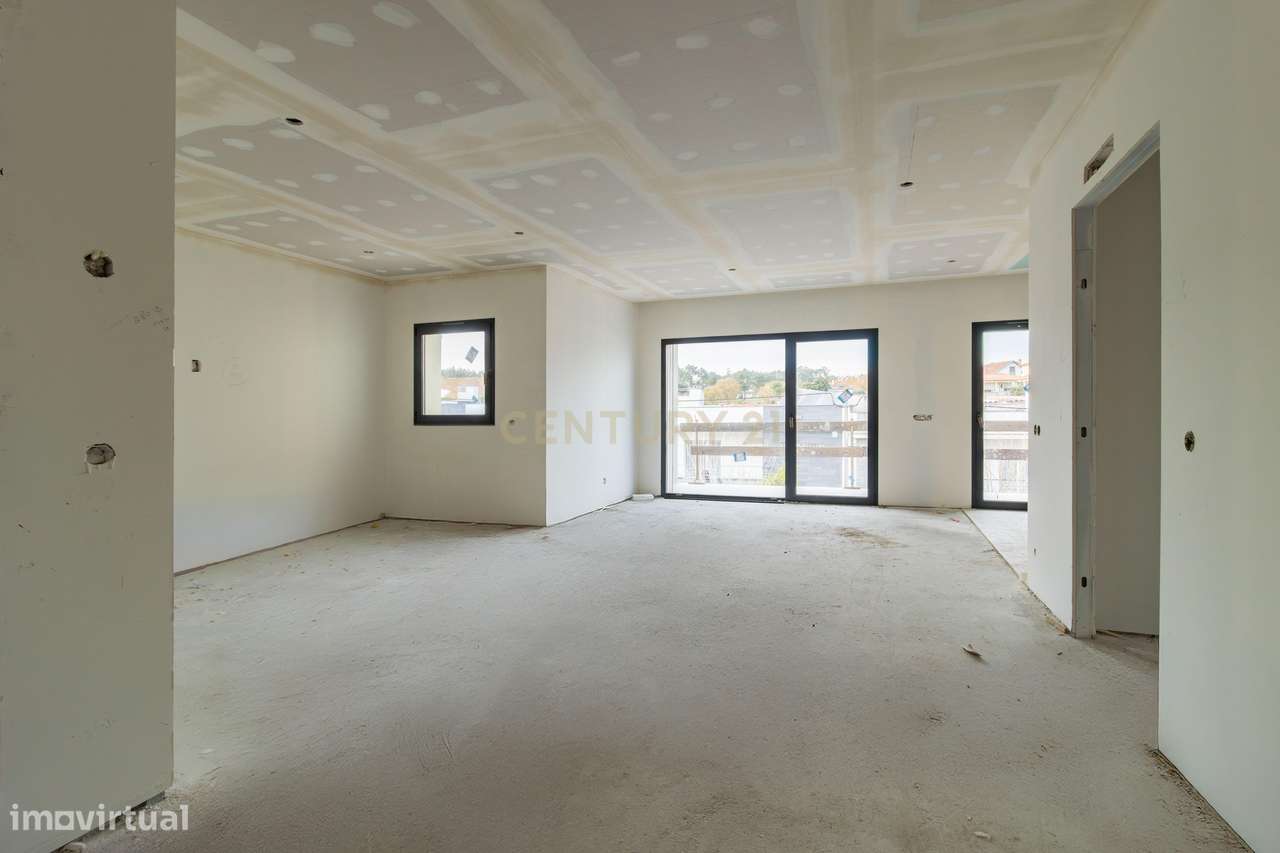 T2 Último Piso (Poente) - Grande imagem: 4/12