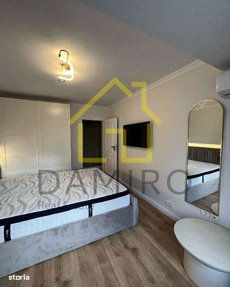 Apartament 2 camere Calea Victoriei metrou Pta.Unirii Prima Inchiriere - Imagine principală: 5/10
