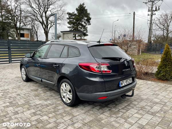 Renault Megane ENERGY dCi 110 Start & Stop Dynamique - 3