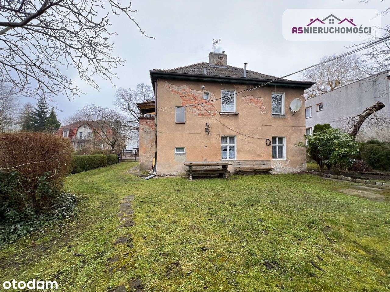 Bezczynszowe, 3 pokojowe z garażem - Pełny obrazek: 3/15