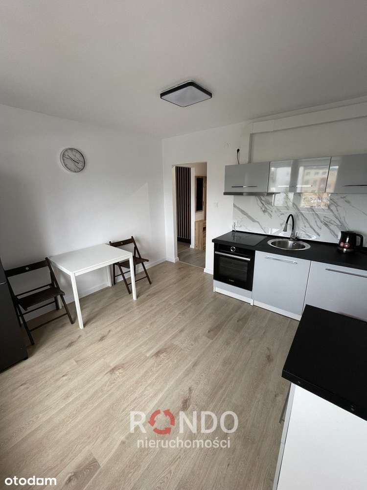 Przytulne 2 pok. ul. Bronowicka - Pełny obrazek: 3/7