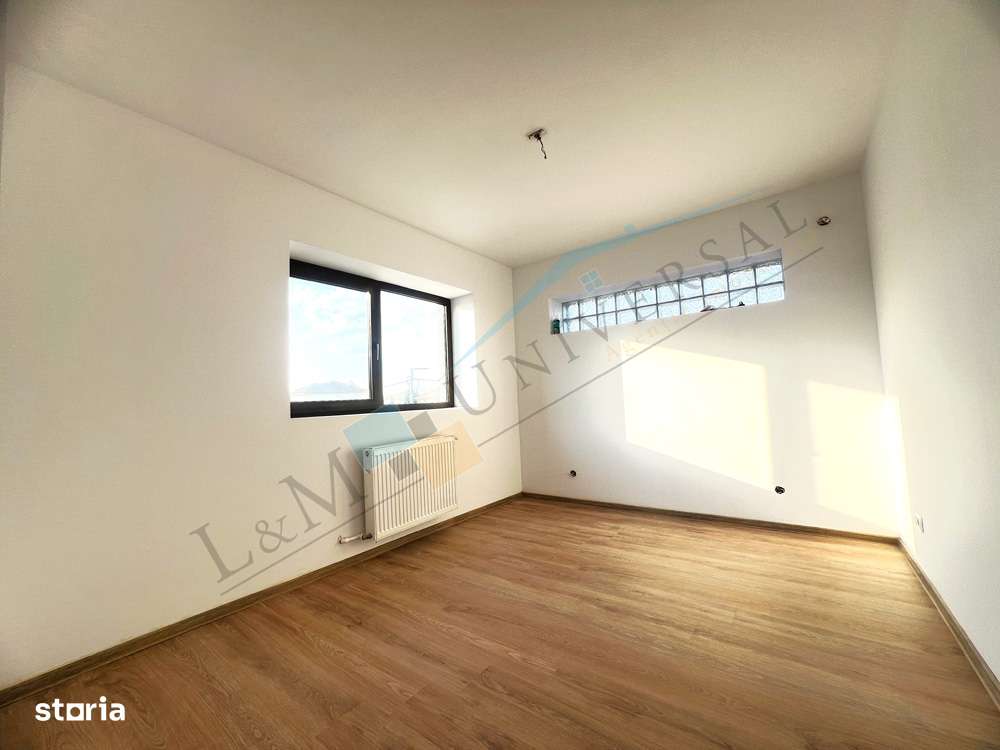 DOMNESTI-Duplex Superb 5 Camere,Terase Generoase,FARA TVA! Comision 0%-9