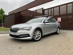 Skoda Superb 2.0 TDI DSG Sportline - 2