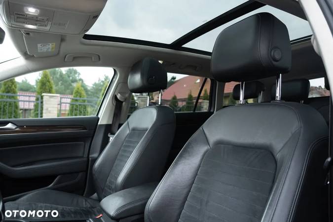 Volkswagen Passat 2.0 TDI BMT Highline DSG - 21