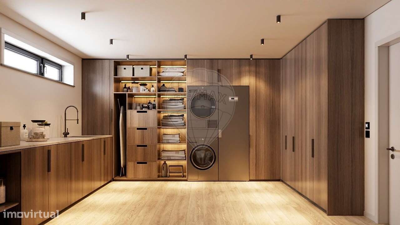 Moradia T4 para venda-5