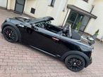 MINI John Cooper Works Roadster - 4