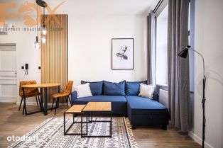 Studio, 24 m2, Centrum Łodzi - Pełny obrazek: 2/10