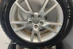 Jante Aliaj Audi A4-A6 Allroad A5 A7 7j ET 38 4G9071490 - 1