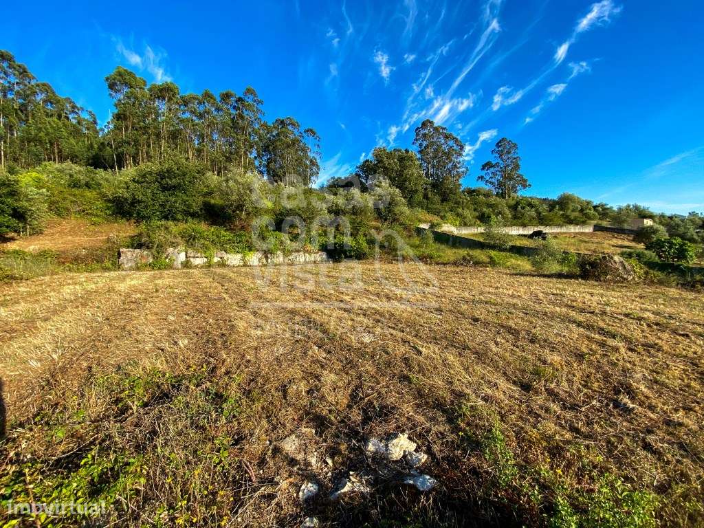 Terreno com Projeto Aprovado para Moradia e Piscina | Alqueidão da ...-14