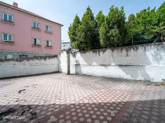 Prédio de Investimento Premium no Centro de Almada | Vista Rio | Eleva-32