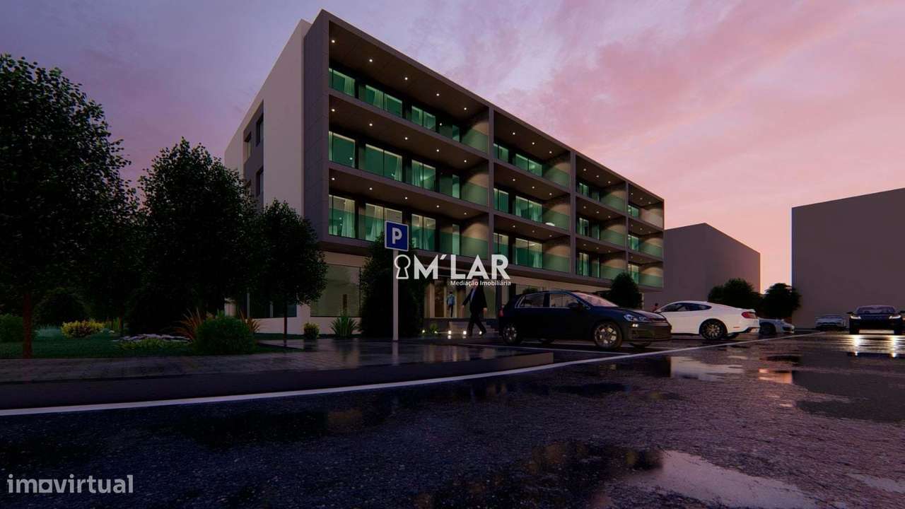 Lojas para arrendamento em Tenões, Braga - Grande imagem: 5/15