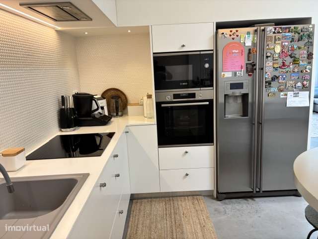 Moradia T3+2 com Piscina – Vilar, Vila do Conde-11