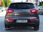 Kia Sportage - 8