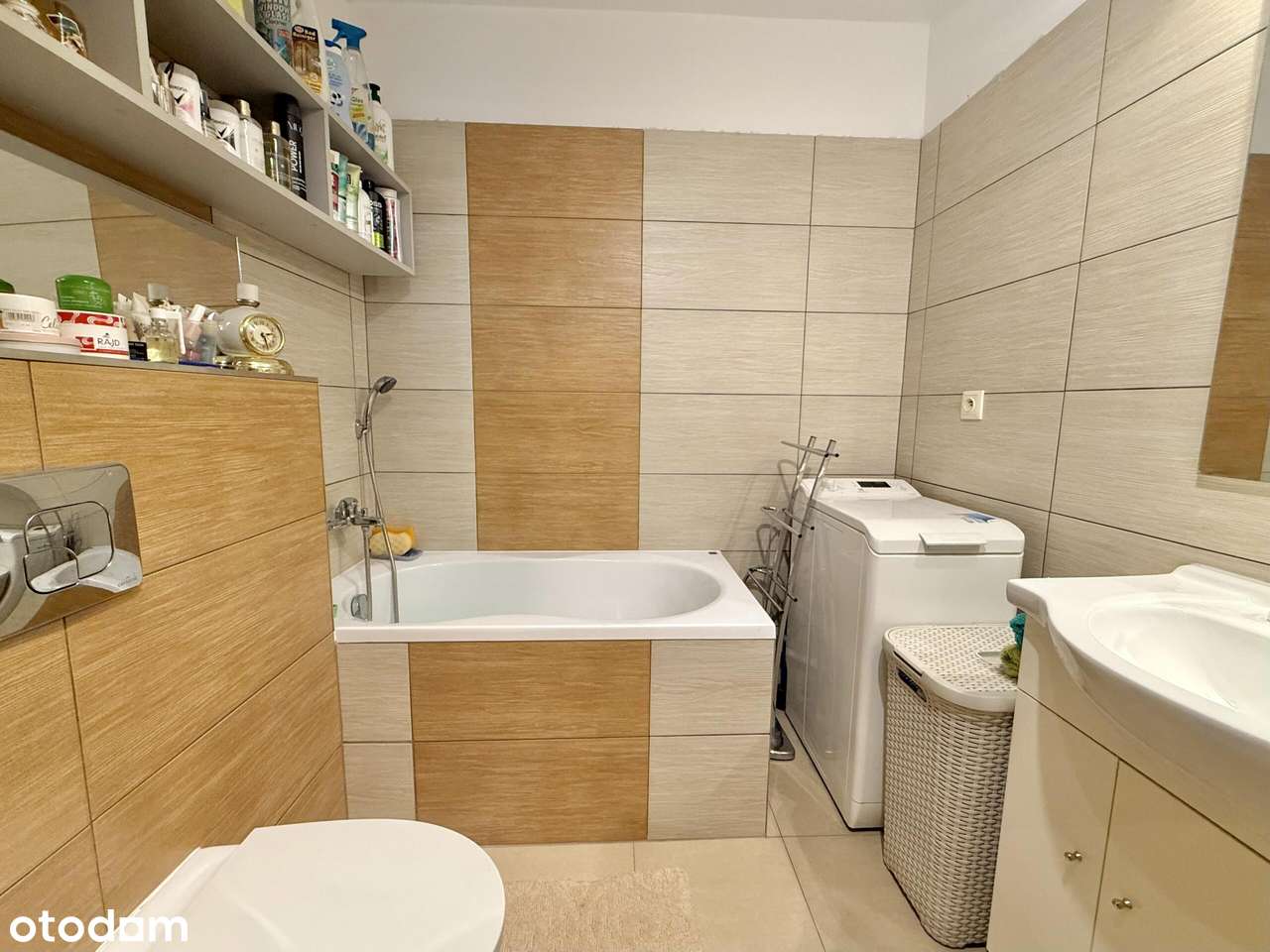 Mieszkanie 2pkł na sprzedaż-3