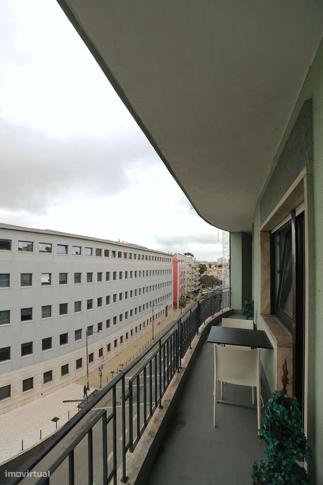 Apartamento T2 Premium - Grande imagem: 4/22