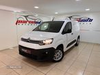 Citroën BERLINGO 1.6 BlueHdi 100CV IVA DEDUTIVEL 3L NACIONAL - 1