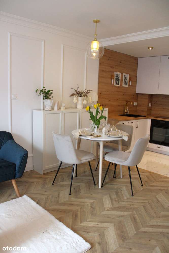 Piękna kawalerka, stan idealny-4