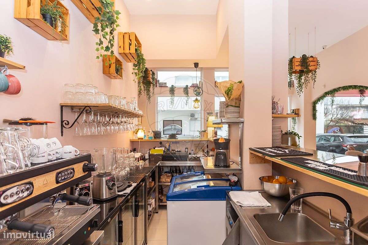 Trespasse  para venda-27