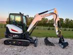 Bobcat BObcat e 34 LONGARM długie ramie E34 - 3