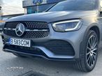 Mercedes-Benz GLC Coupe - 5