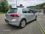 Volkswagen Golf VII 1.4 TSI BMT Comfortline DSG - 4