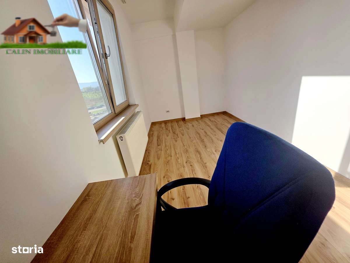 APARTAMENT DEOSEBIT 3 CAMERE TIP DUPLEX  VISOIANU - Imagine principală: 5/8