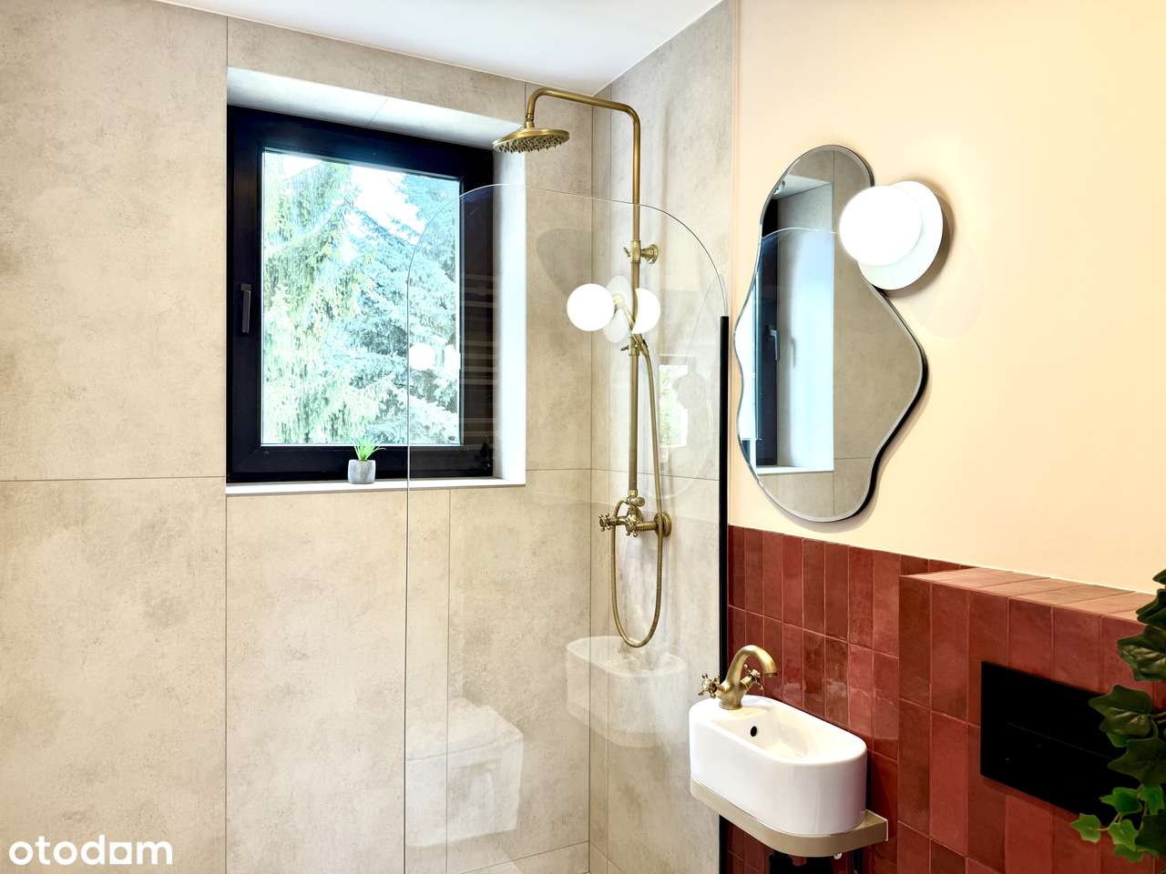 Mieszkanie jak dom! 2 poz. M5 po gen.remoncie z garażem Mokotów EN/UA-3