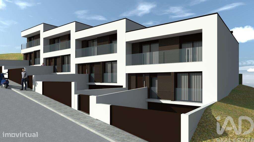 Casa T3 em Amarante (São Gonçalo), Madalena, Cepelos e Gatão de 268,00 - Grande imagem: 3/7