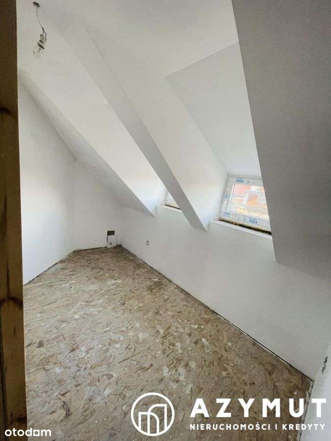 2 pok mieszkanie do własnej aranżacji wnętrz blisk - Pełny obrazek: 5/8