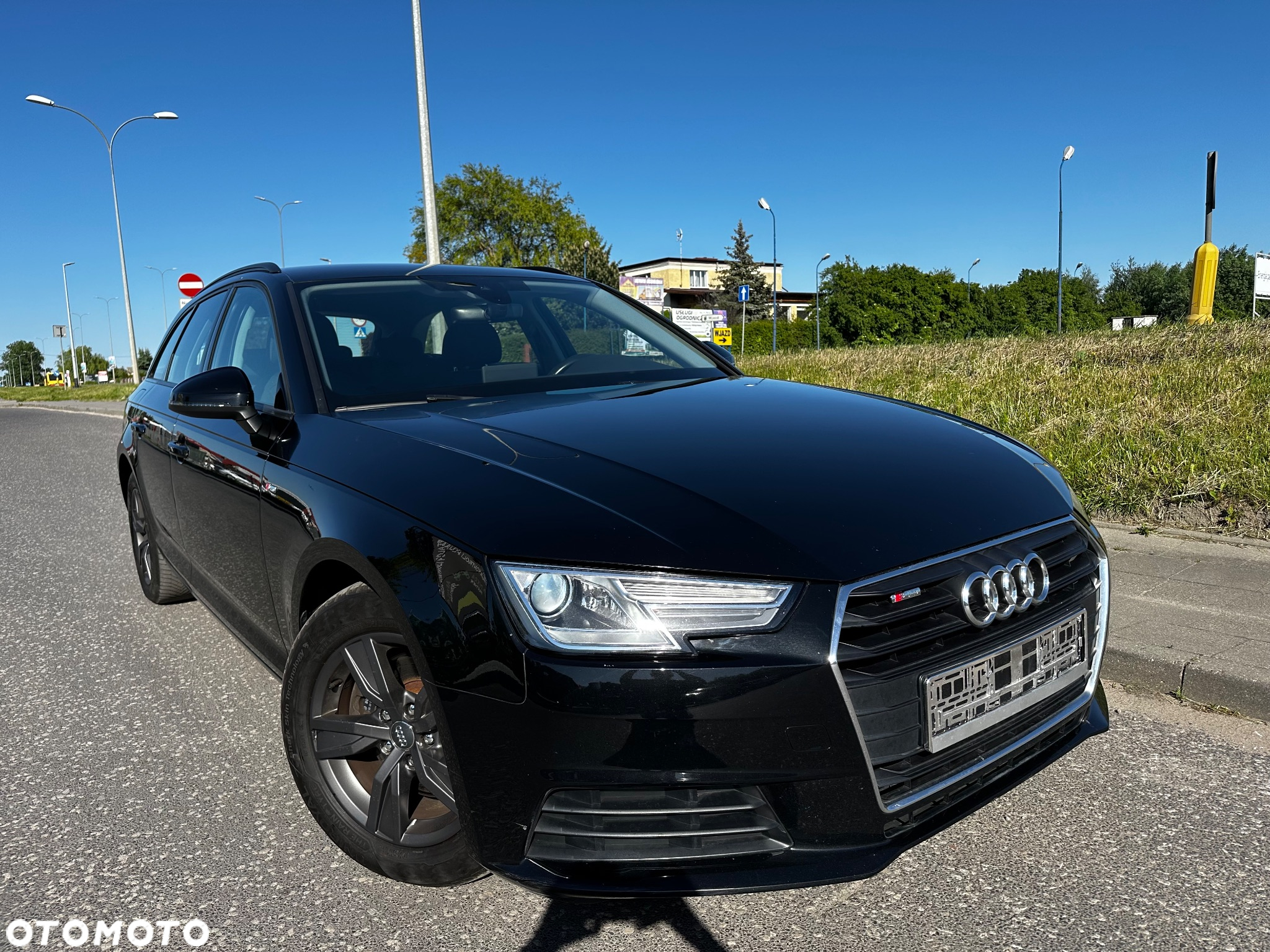 Audi A4 Avant 2.0 TDI - 3