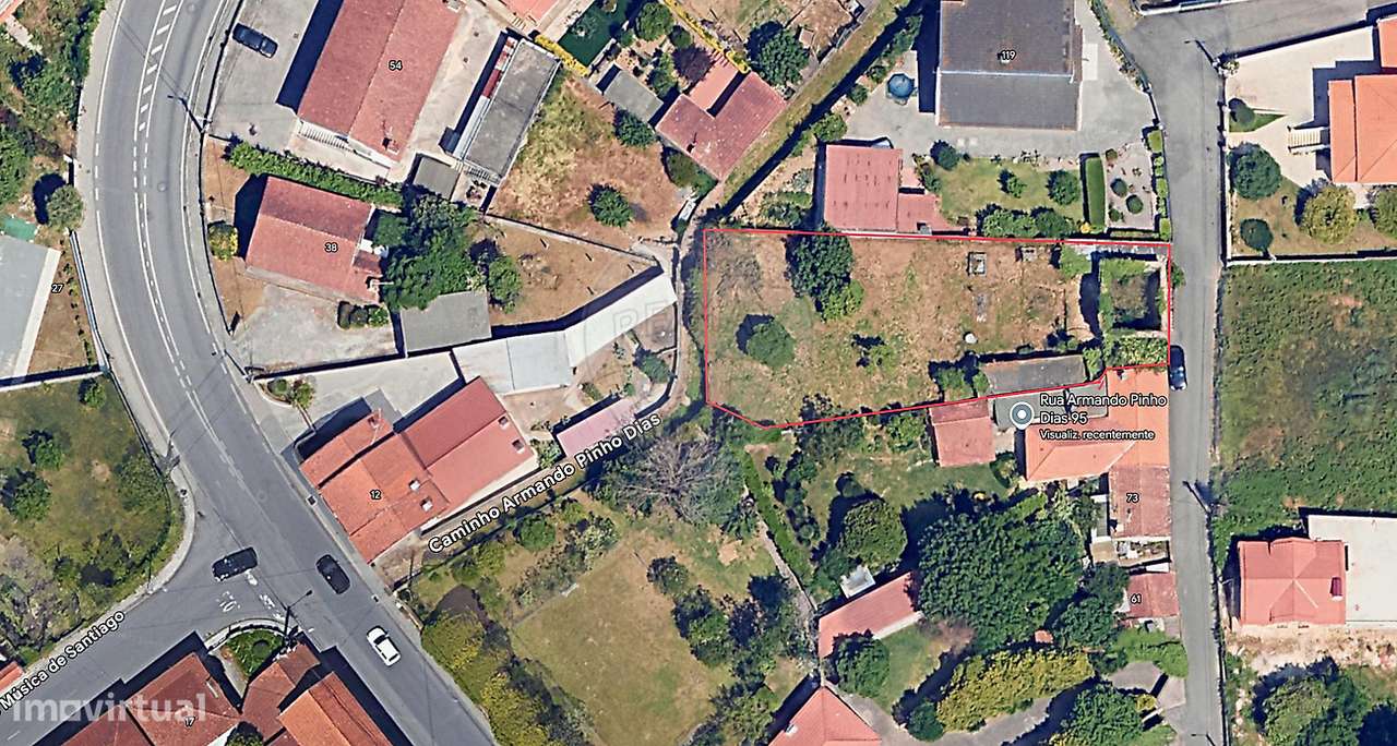 Moradia T4 para venda - Grande imagem: 4/7