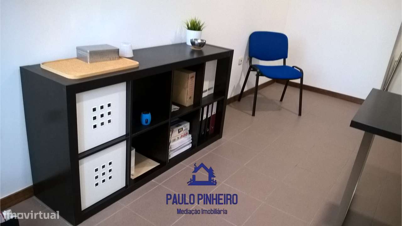 Escritório Leça do Balio - Grande imagem: 3/4