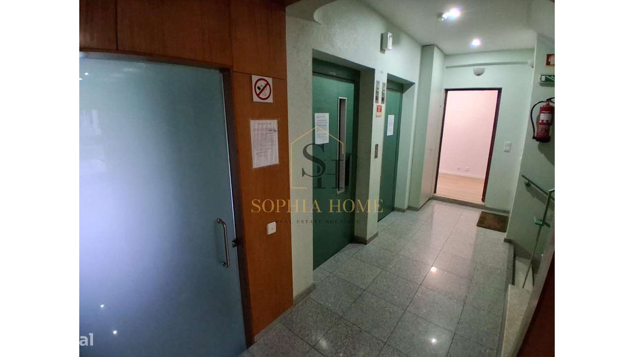 T2 Renovado em Baguim do Monte-33