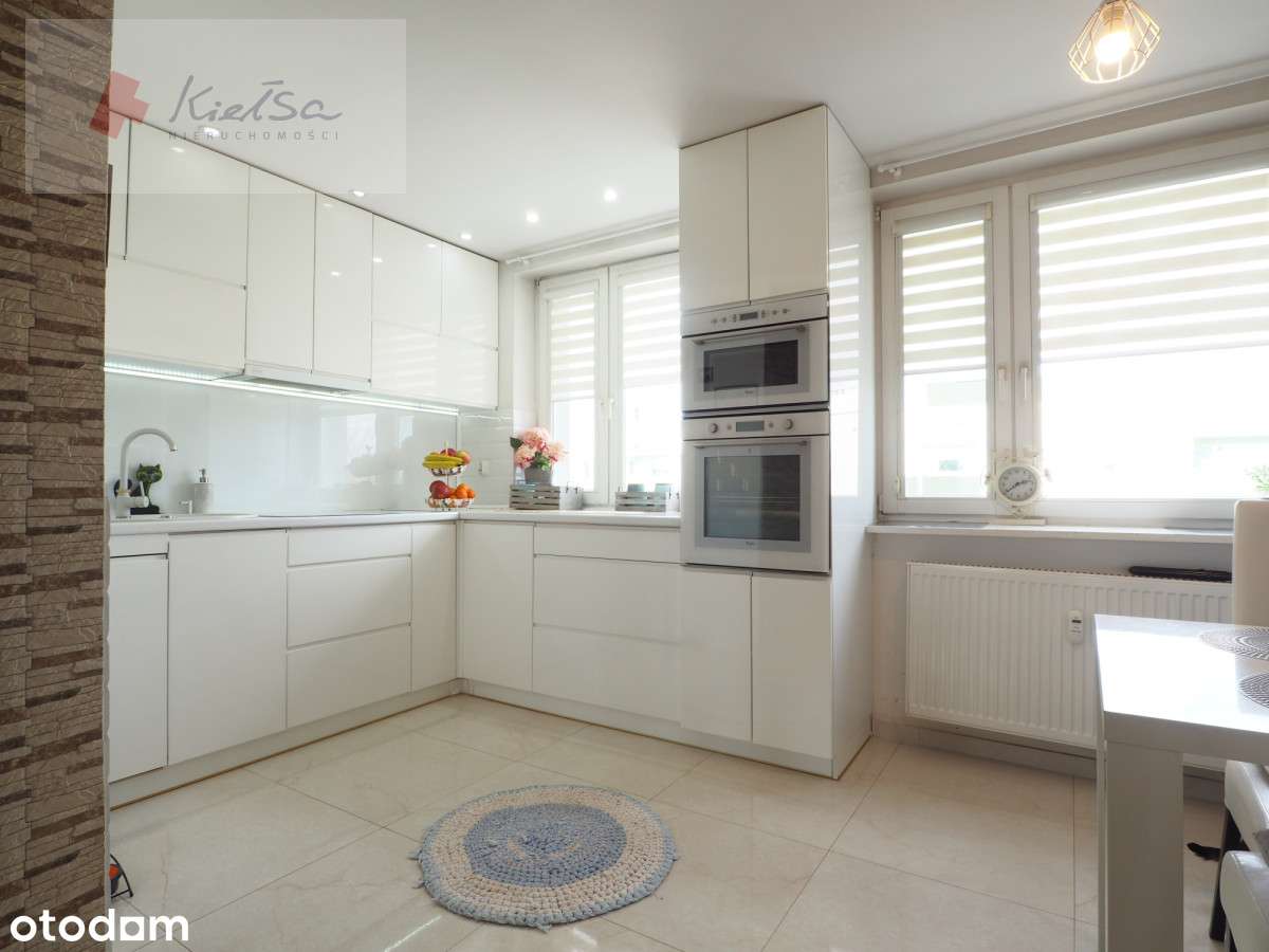 2 pokoje i kuchnia z jadalnią, ul. Sowlańska.-8