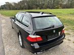 BMW Seria 5 520d Touring Edition Sport - 16