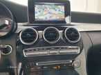 Mercedes-Benz C 220 BlueTEC Avantgarde Aut. - 26