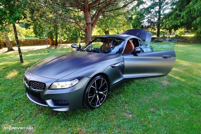 BMW Z4 20 i Pack M - 33