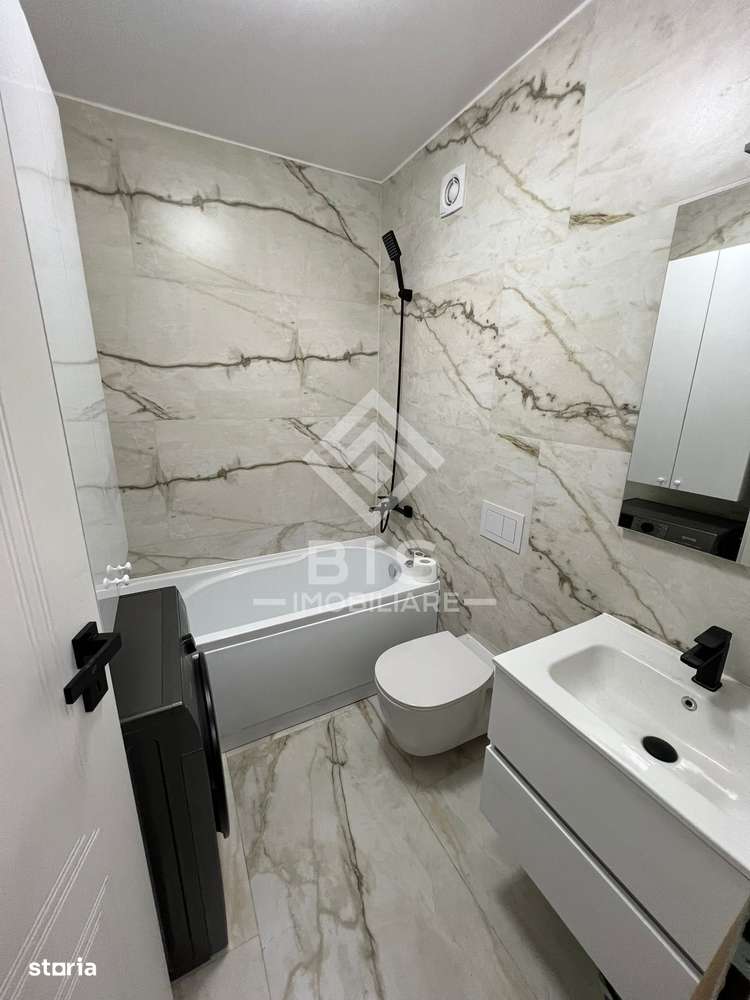 Apartament de inchiriat 2 camere - Calea Moldovei - Imagine principală: 5/7